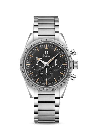 Omega Speedmaster 60th Anniversary
